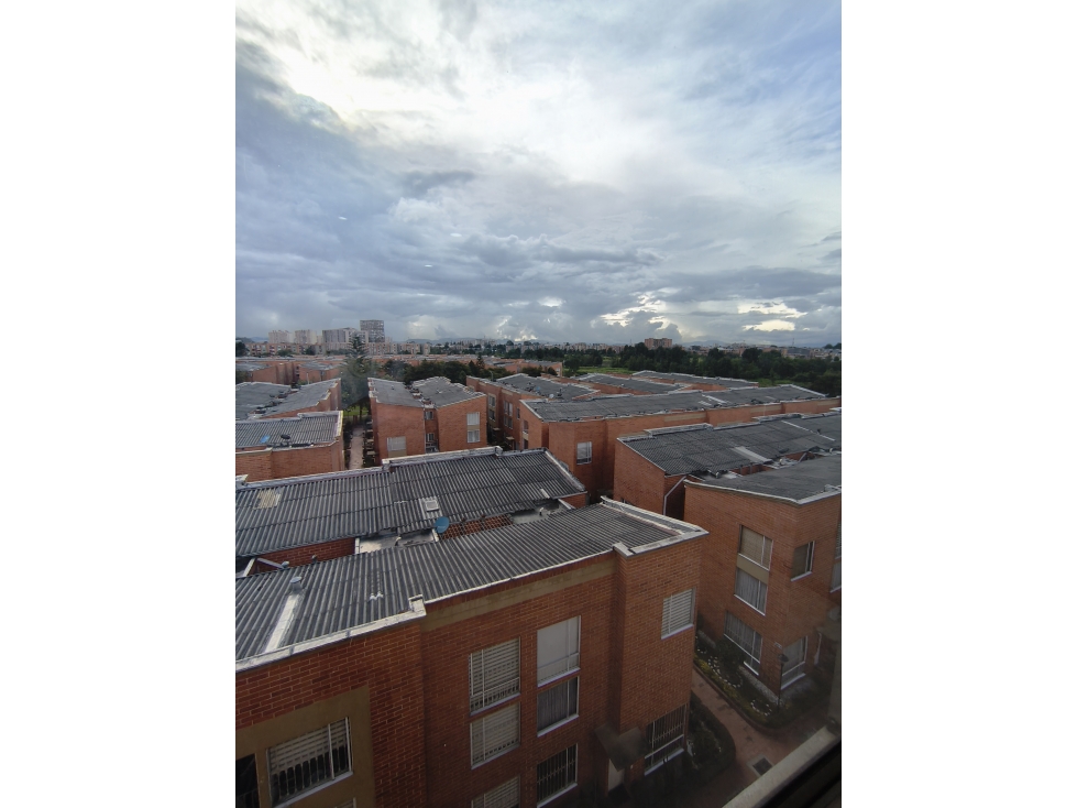 Apartamento en venta en Modelia, Bogotá · foto 5 de 24