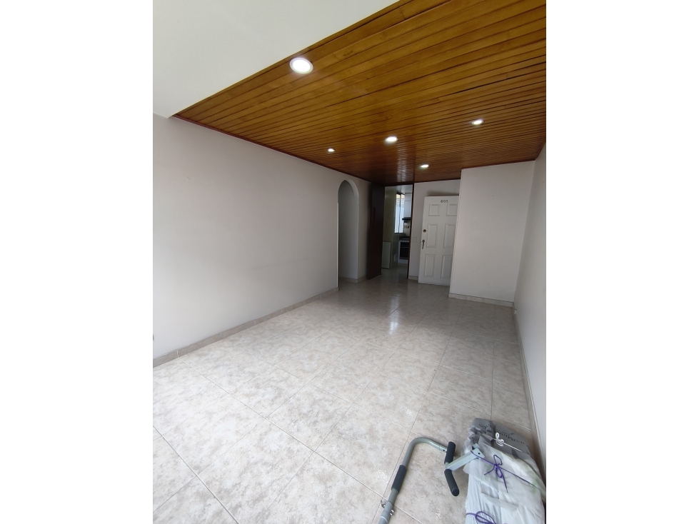 Apartamento en venta en Modelia, Bogotá · foto 6 de 24