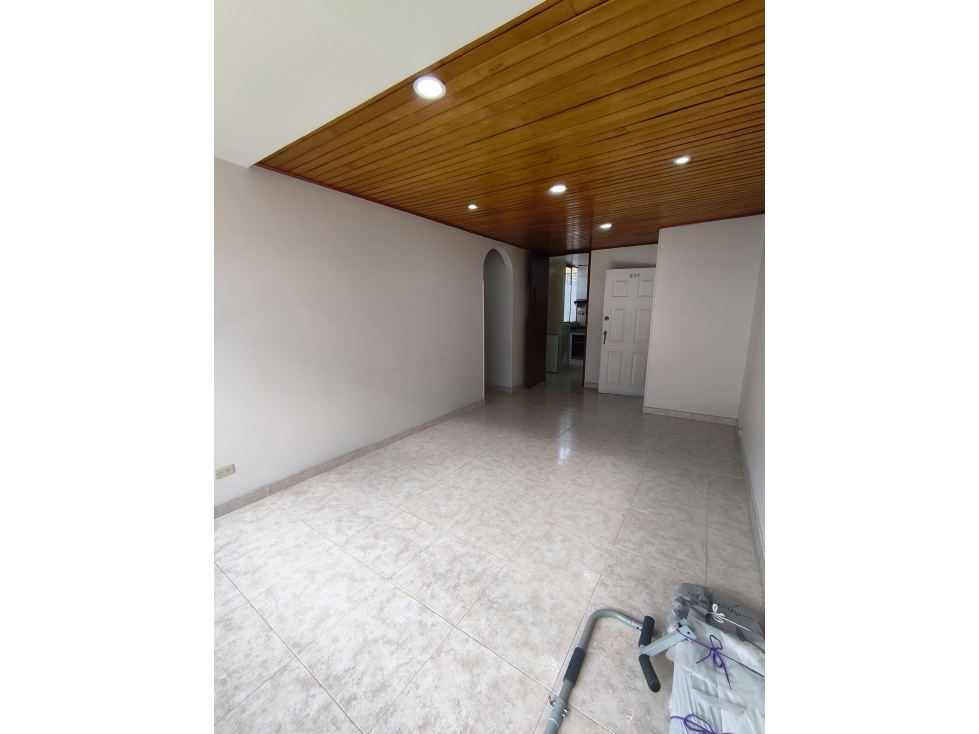 Apartamento en venta en Modelia, Bogotá · foto 7 de 24