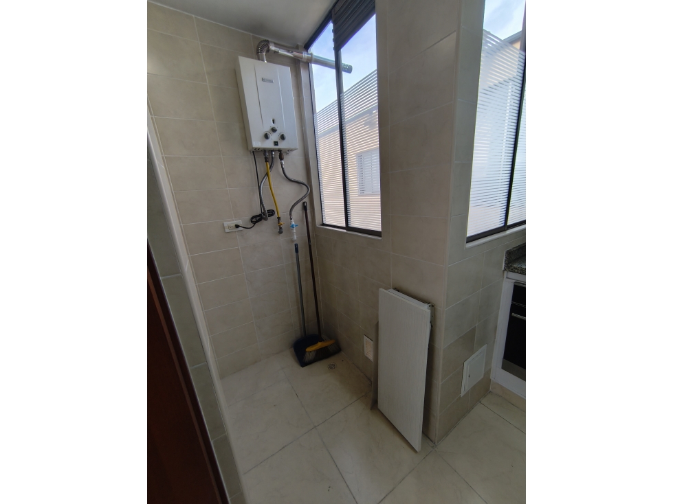 Apartamento en venta en Modelia, Bogotá · foto 9 de 24