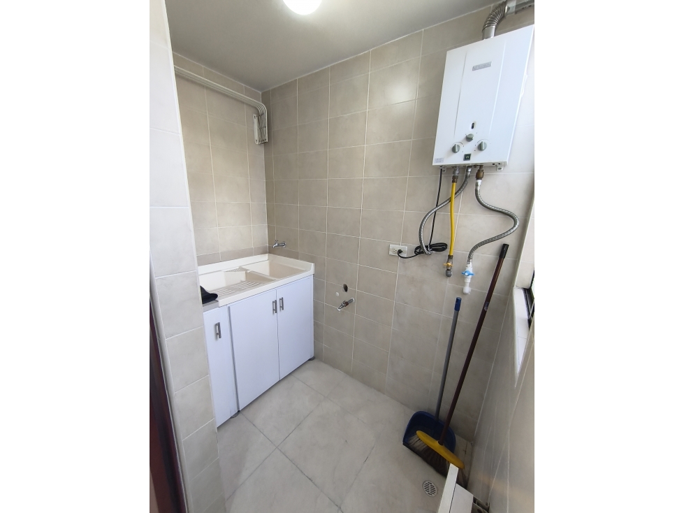 Apartamento en venta en Modelia, Bogotá · foto 10 de 24