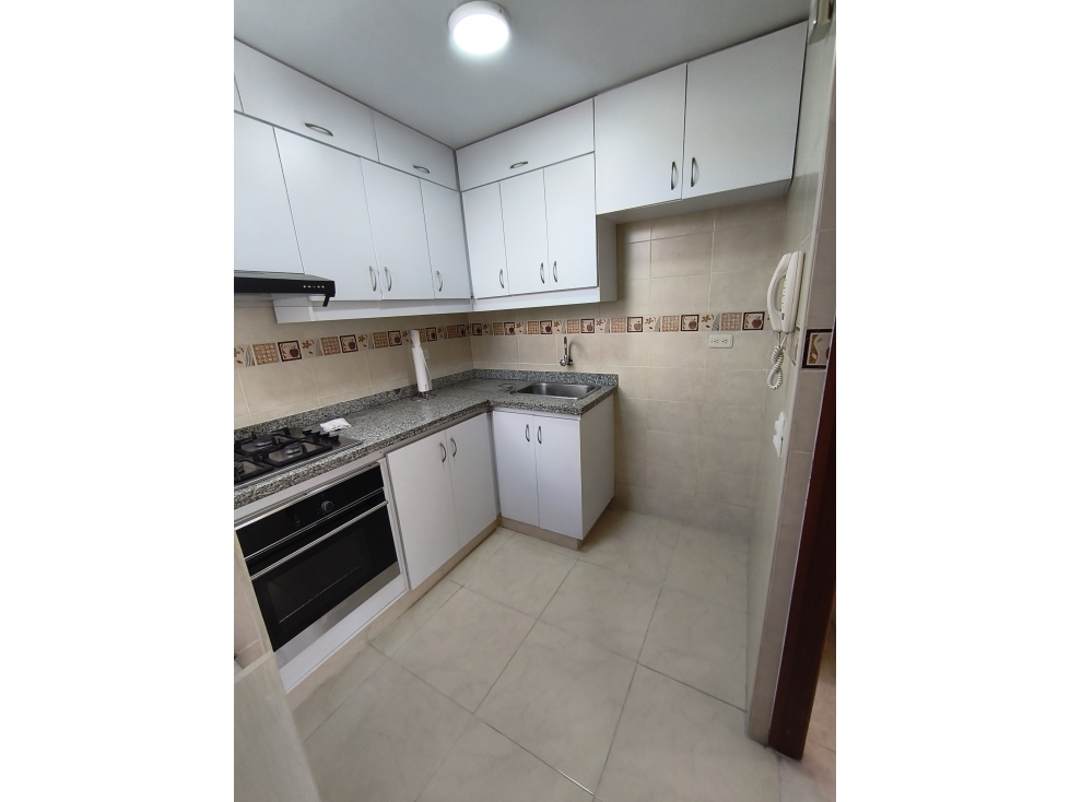 Apartamento en venta en Modelia, Bogotá · foto 11 de 24
