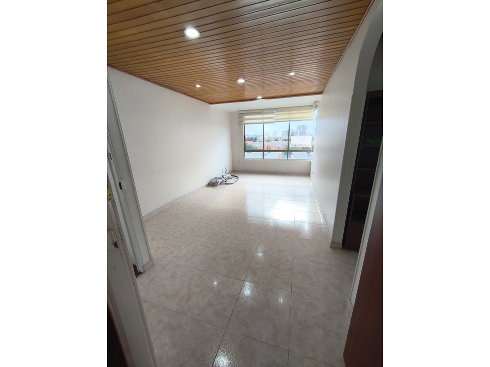 Apartamento en venta en Modelia, Bogotá · foto 12 de 24