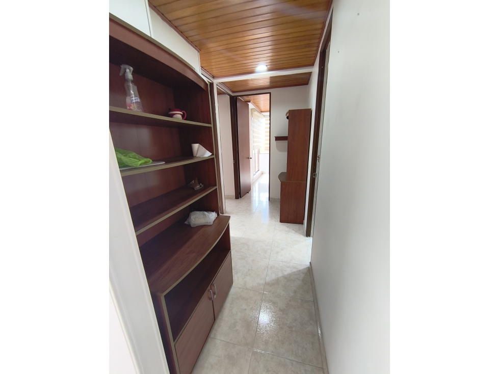 Apartamento en venta en Modelia, Bogotá · foto 13 de 24