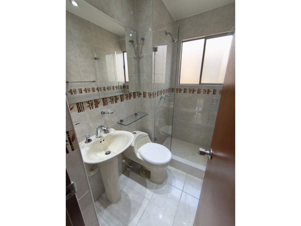 Apartamento en venta en Modelia, Bogotá · foto 14 de 24