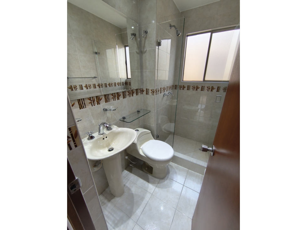 Apartamento en venta en Modelia, Bogotá · foto 15 de 24