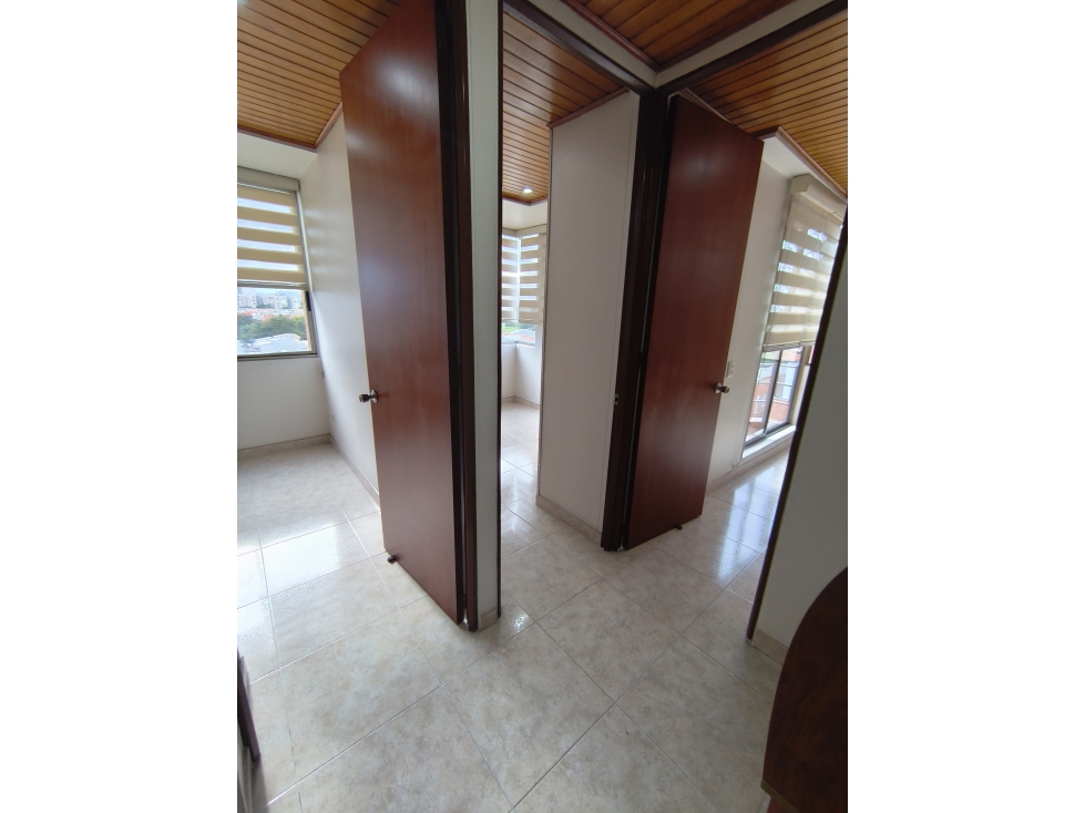 Apartamento en venta en Modelia, Bogotá · foto 16 de 24