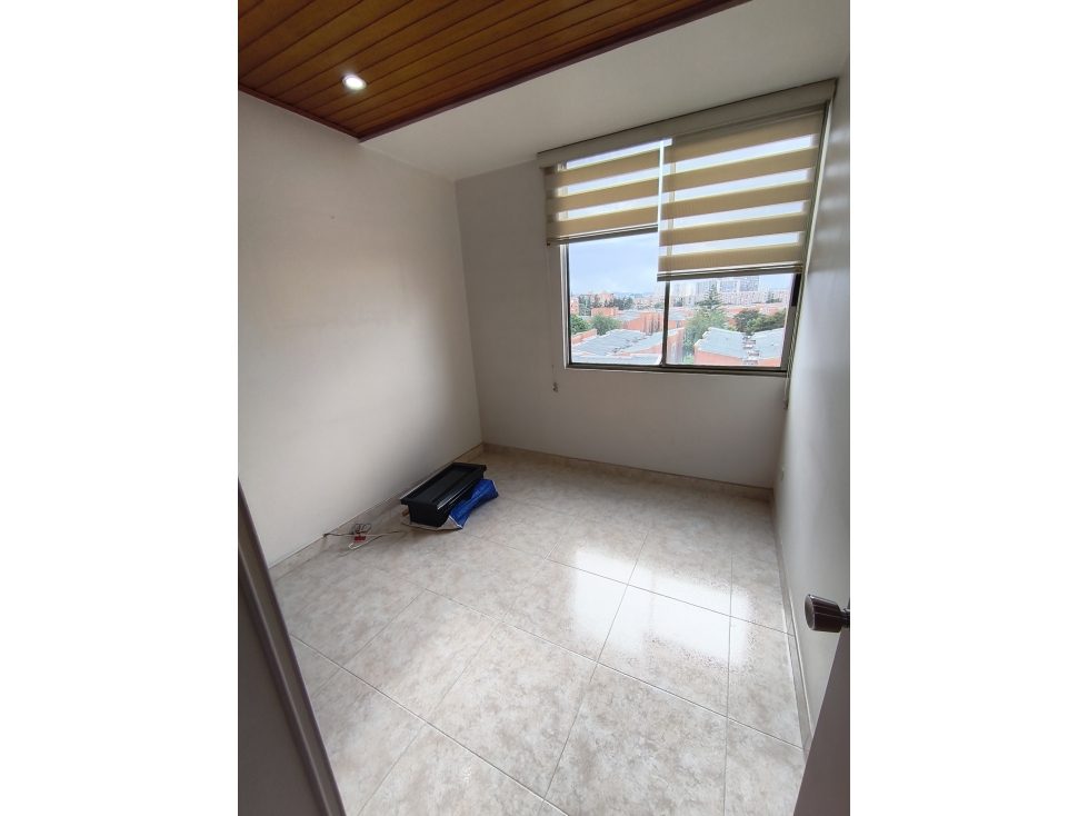 Apartamento en venta en Modelia, Bogotá · foto 17 de 24