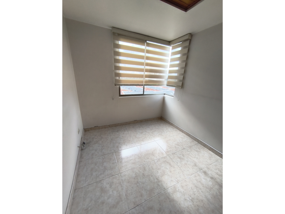 Apartamento en venta en Modelia, Bogotá · foto 19 de 24