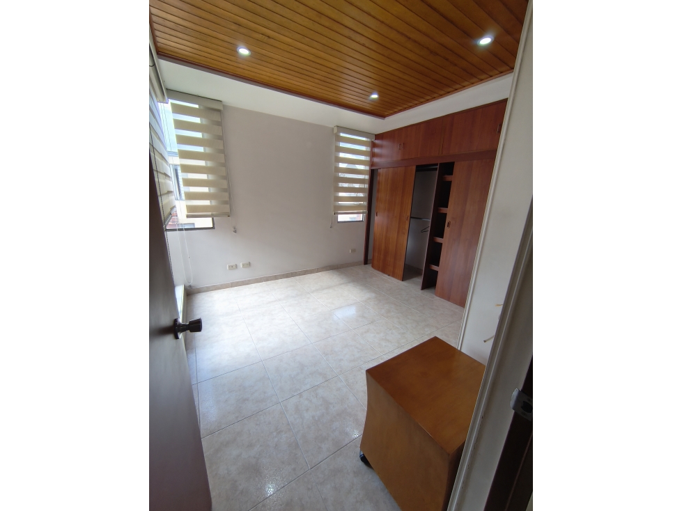 Apartamento en venta en Modelia, Bogotá · foto 20 de 24