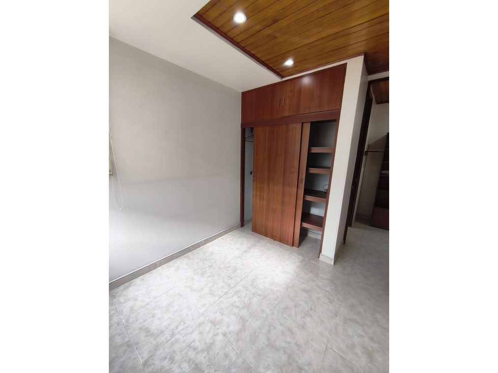 Apartamento en venta en Modelia, Bogotá · foto 22 de 24