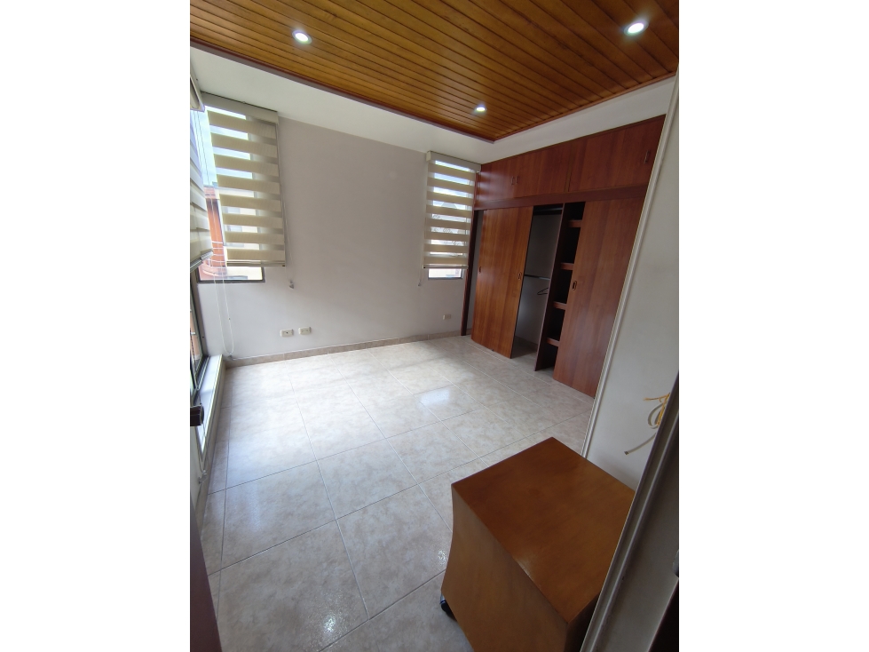 Apartamento en venta en Modelia, Bogotá · foto 23 de 24