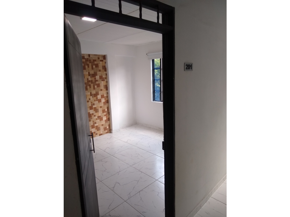 Apartaestudio en Arriendo en Aranjuez, Cali