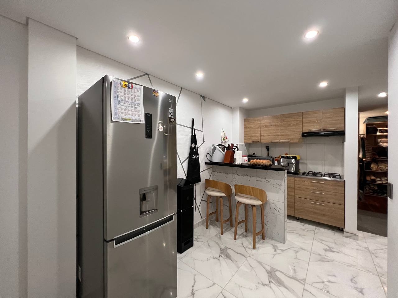 Casa en venta en Juan Rey Sur, Bogotá · foto 5 de 21