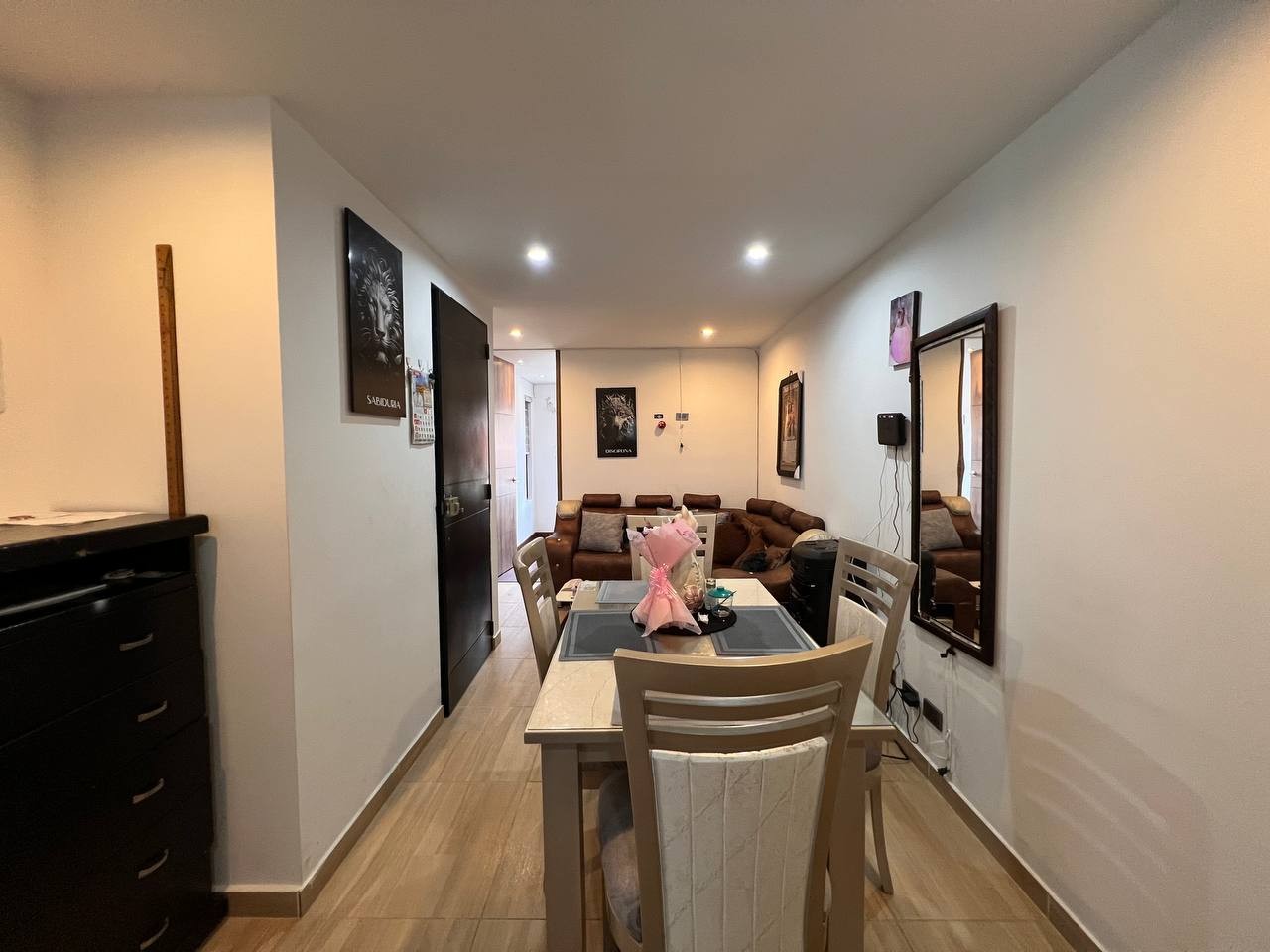 Casa en venta en Juan Rey Sur, Bogotá · foto 3 de 21