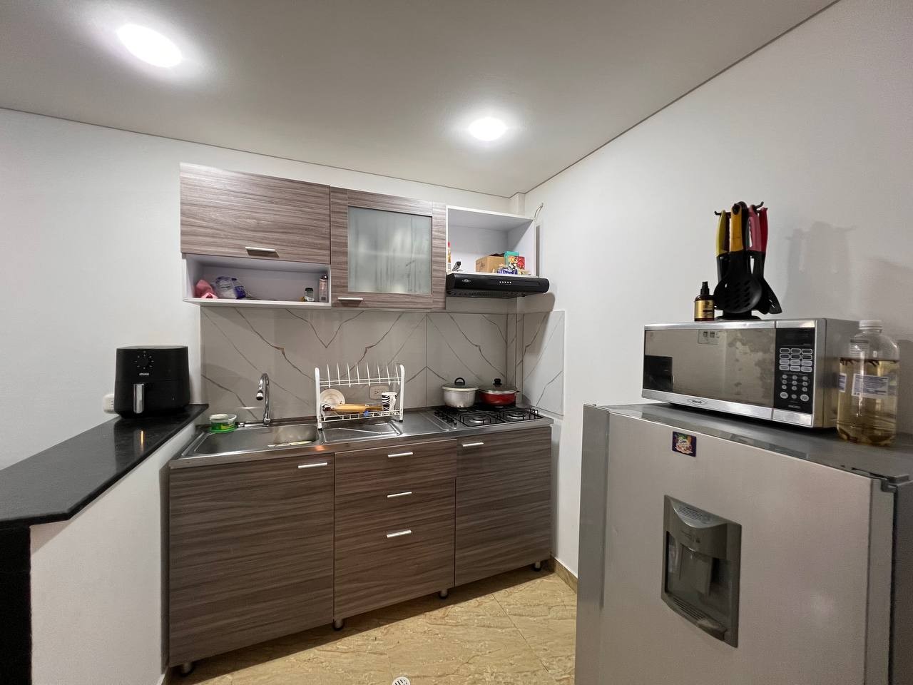 Casa en venta en Juan Rey Sur, Bogotá · foto 12 de 21