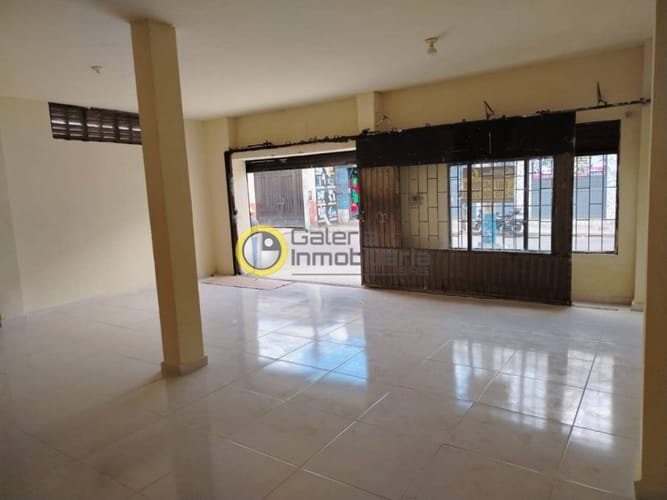 Local en arriendo en Centro, Bucaramanga, 50 m² · foto 2 de 5
