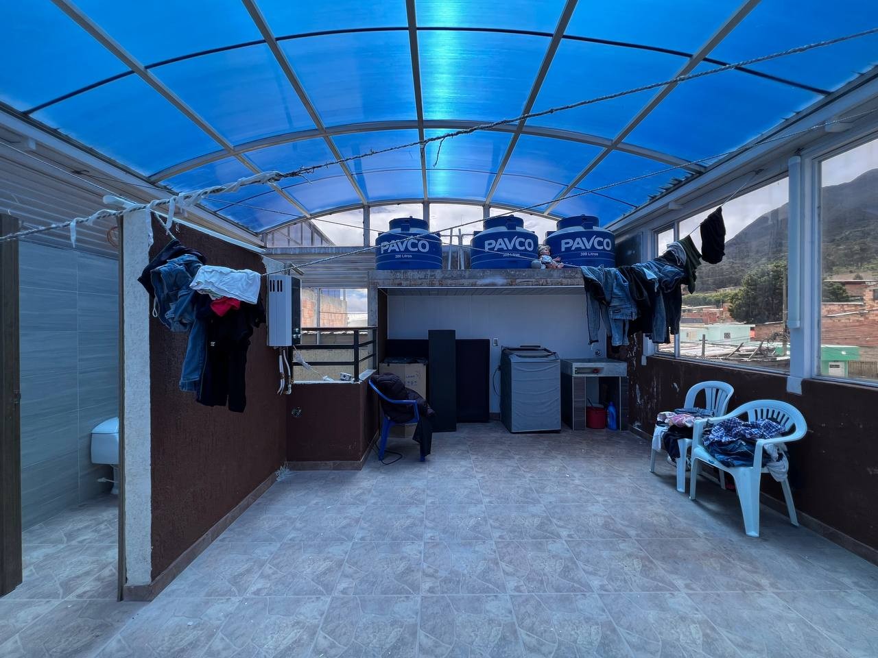 Casa en venta en Juan Rey Sur, Bogotá · foto 21 de 21