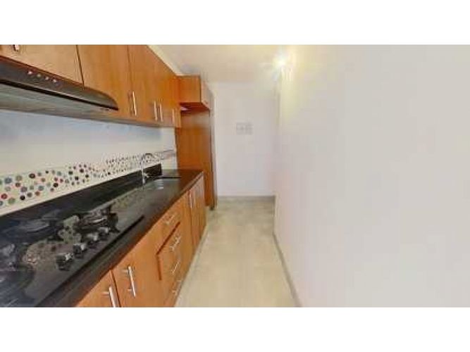 Apartamento en venta en San Antonio Norte, Bogotá · foto 4 de 14