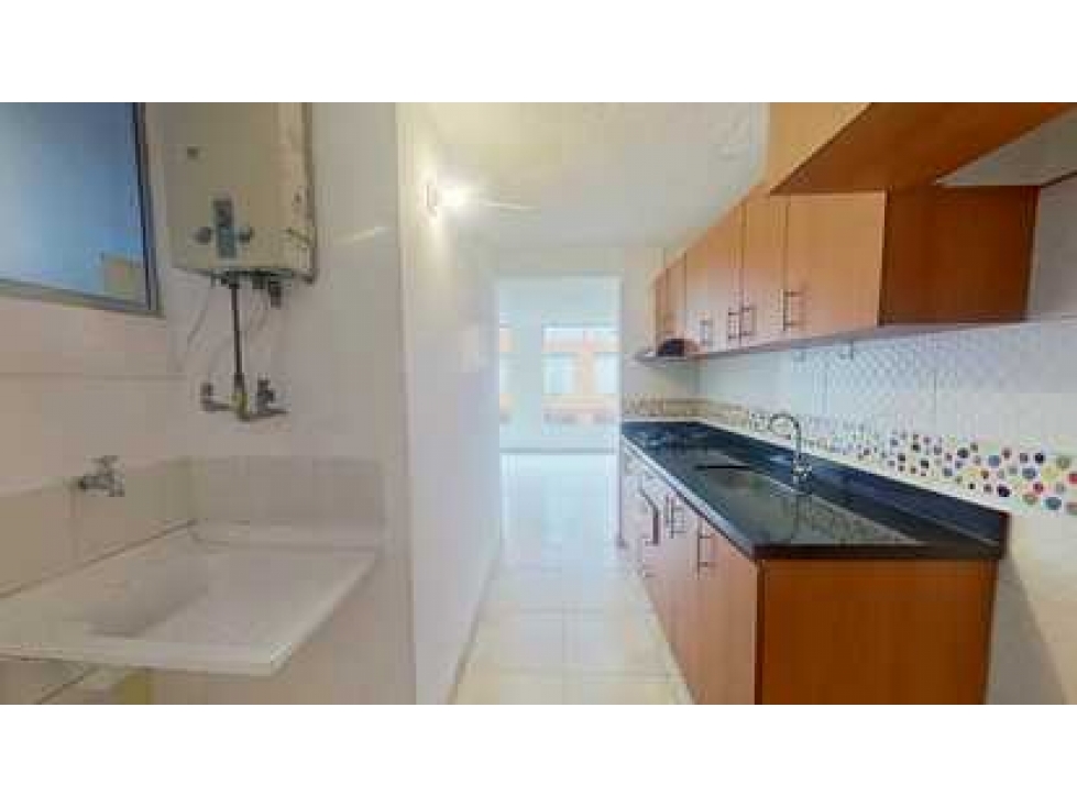 Apartamento en venta en San Antonio Norte, Bogotá · foto 5 de 14