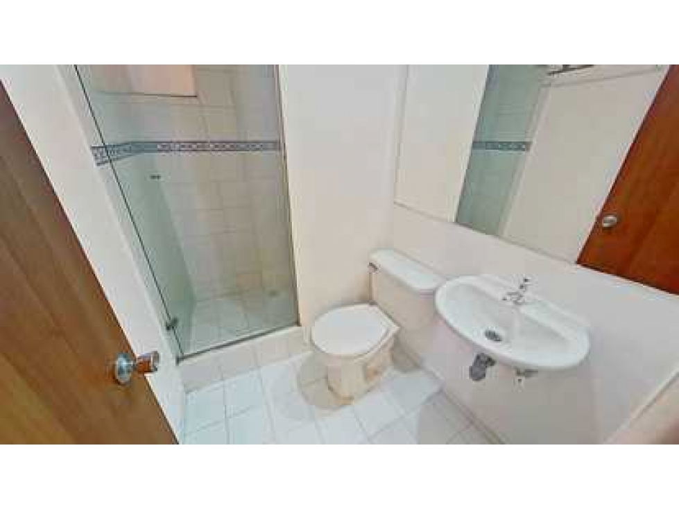 Apartamento en venta en San Antonio Norte, Bogotá · foto 14 de 14