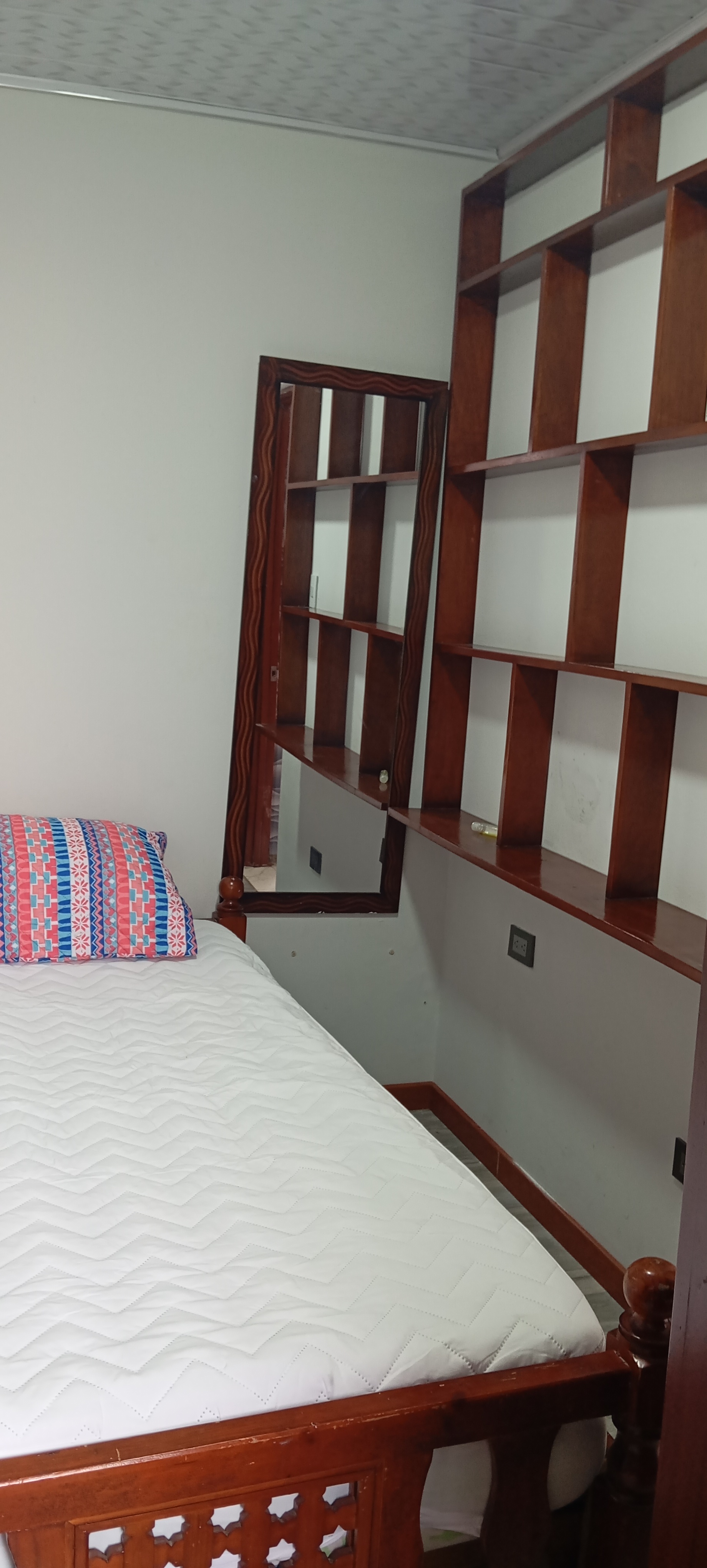 Habitación en arriendo en Barrios Unidos