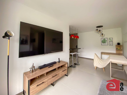 Apartment for rent in La florida, Sabaneta