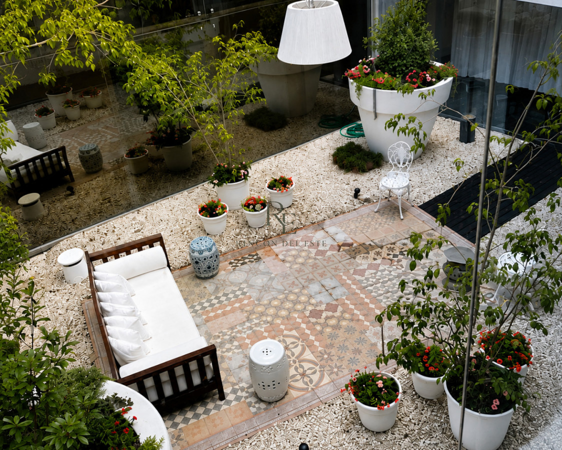 Apartamento en Alquiler · Foto 2