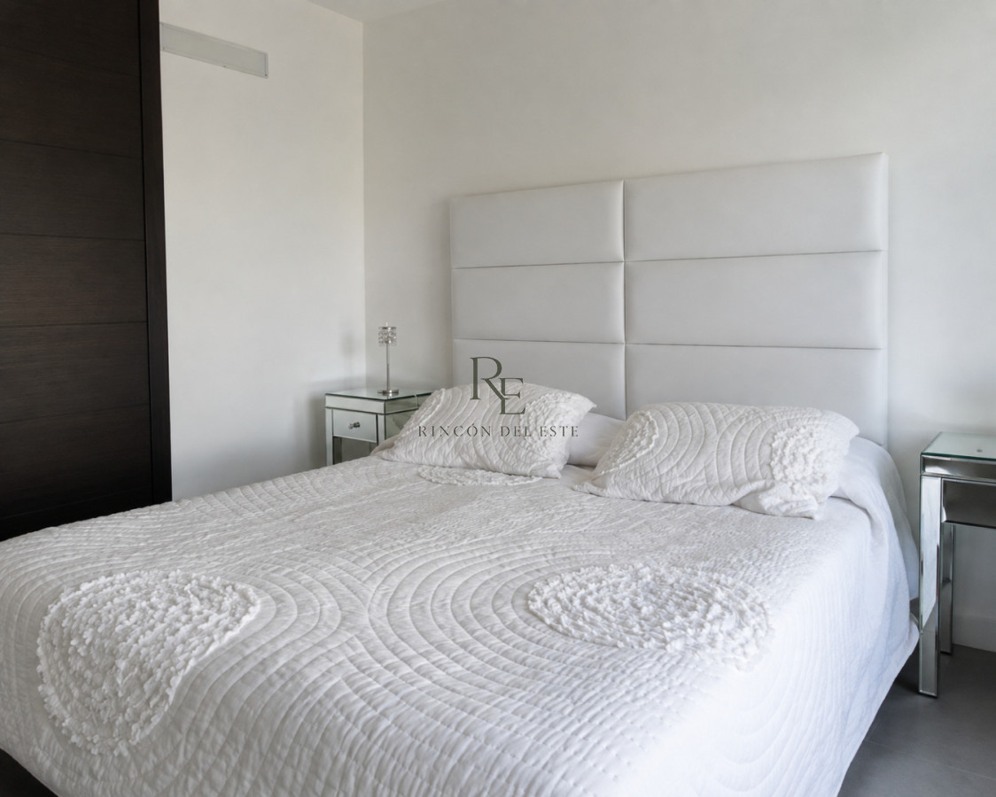 Apartamento en Alquiler · Foto 3