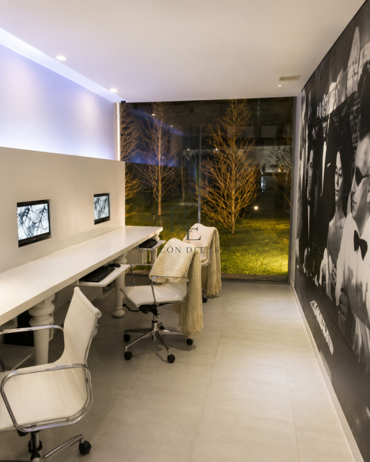 Apartamento en Alquiler · Foto 4