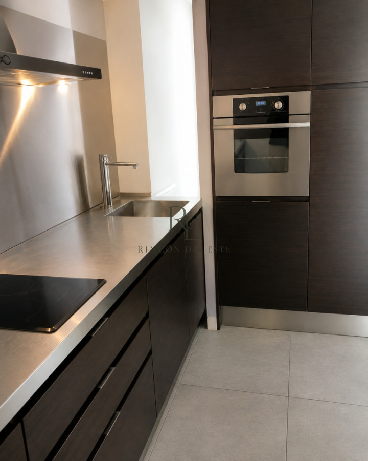 Apartamento en Alquiler · Foto 6