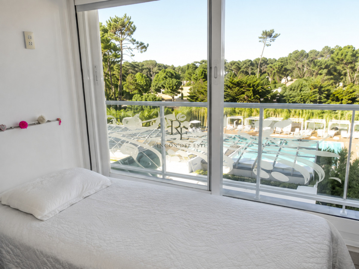 Apartamento en Alquiler · Foto 7