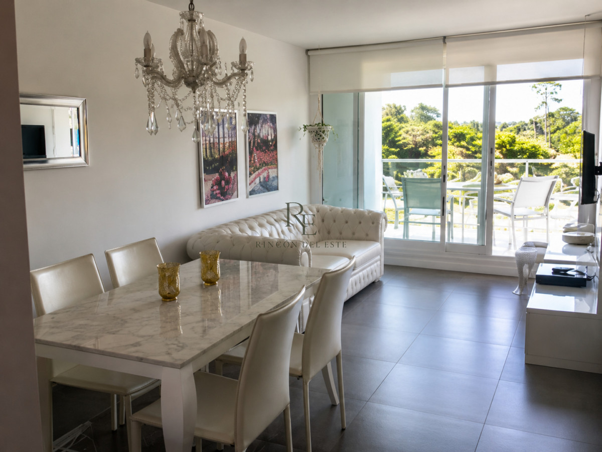 Apartamento en Alquiler · Foto 8