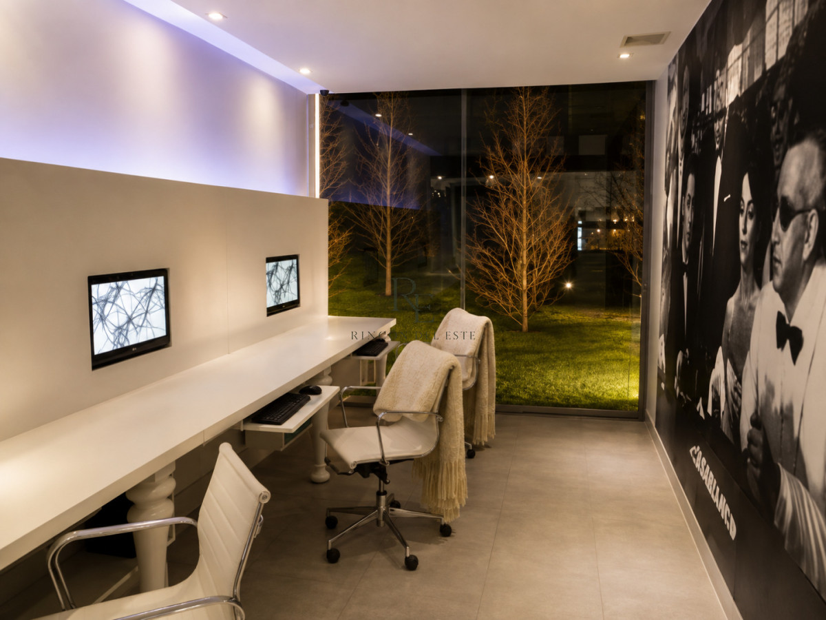 Apartamento en Alquiler · Foto 10