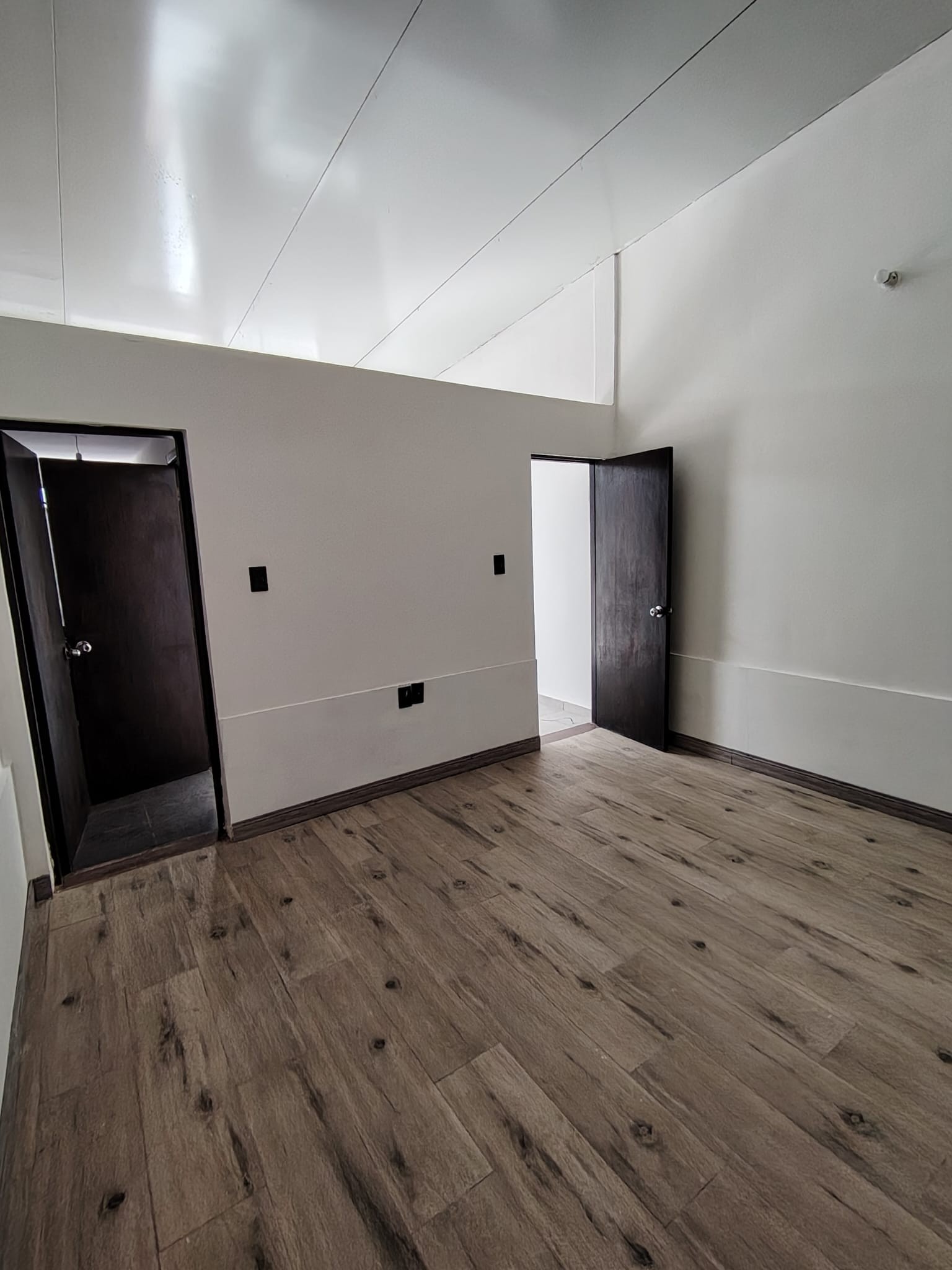 Alquiler apartamento 1 dormitorio Buceo · Foto 9
