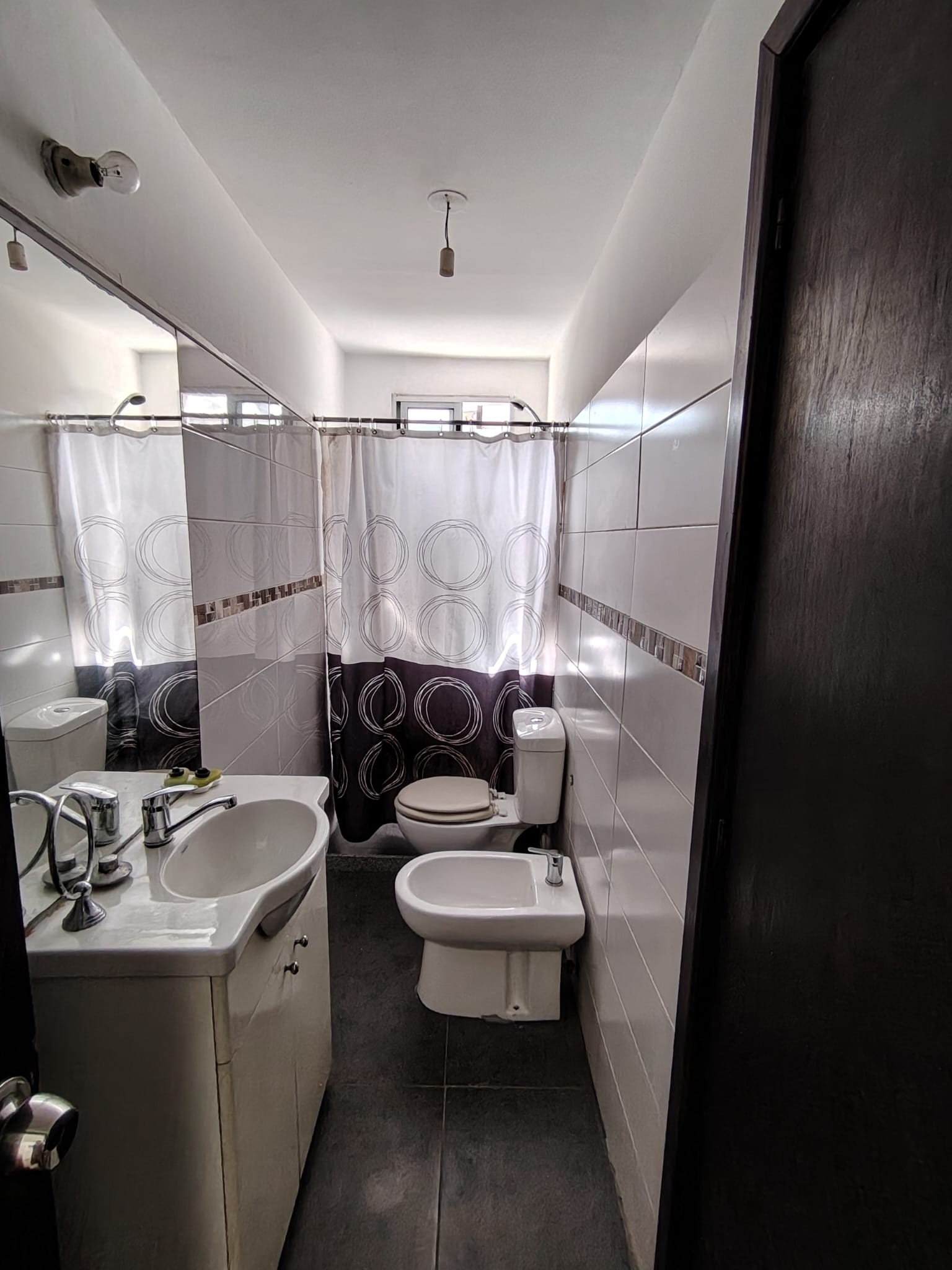 Alquiler apartamento 1 dormitorio Buceo · Foto 10