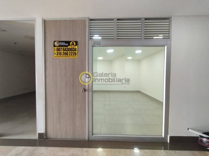Local en arriendo en Casco Antiguo - Floridablanca, Floridablanca, 19 m² · foto 3 de 6