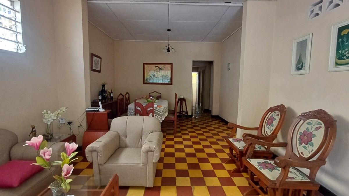 Departamento en venta con baja de precio en Pie de la popa