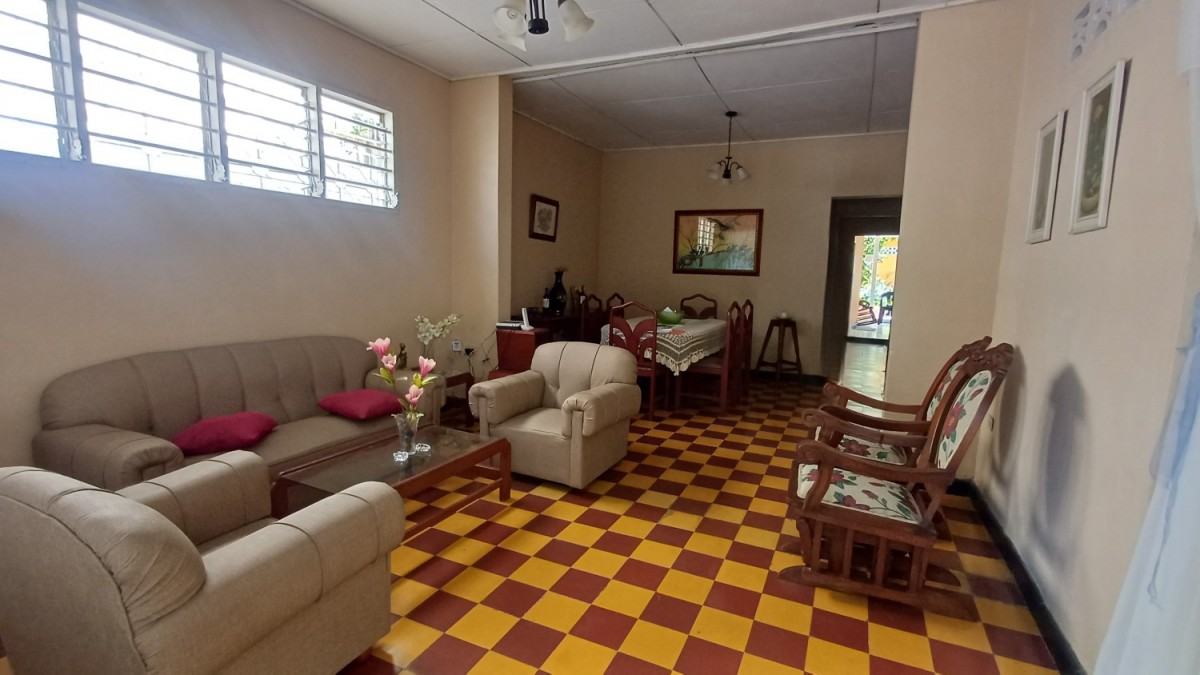 Casa en venta en Pie De La Popa, Cartagena · foto 2 de 23