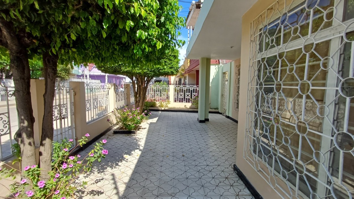 Casa en venta en Pie De La Popa, Cartagena · foto 5 de 23