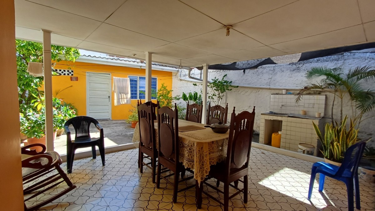 Casa en venta en Pie De La Popa, Cartagena · foto 10 de 23