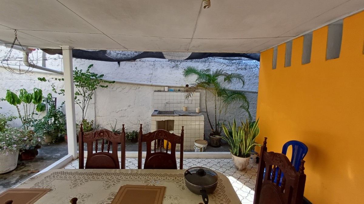 Casa en venta en Pie De La Popa, Cartagena · foto 11 de 23