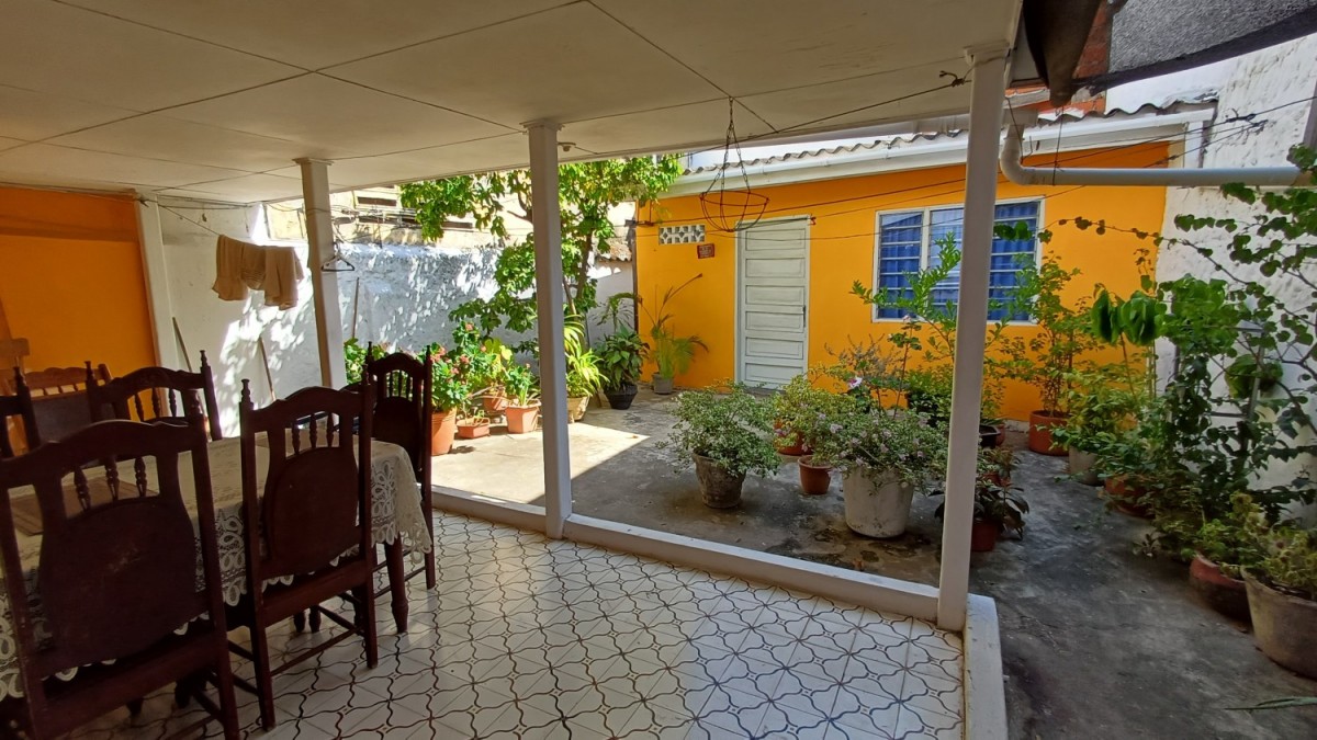 Casa en venta en Pie De La Popa, Cartagena · foto 13 de 23