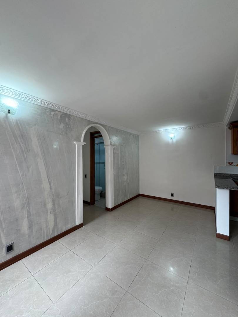 Apartamento en venta en Modelia Occidental, Bogotá · foto 5 de 24