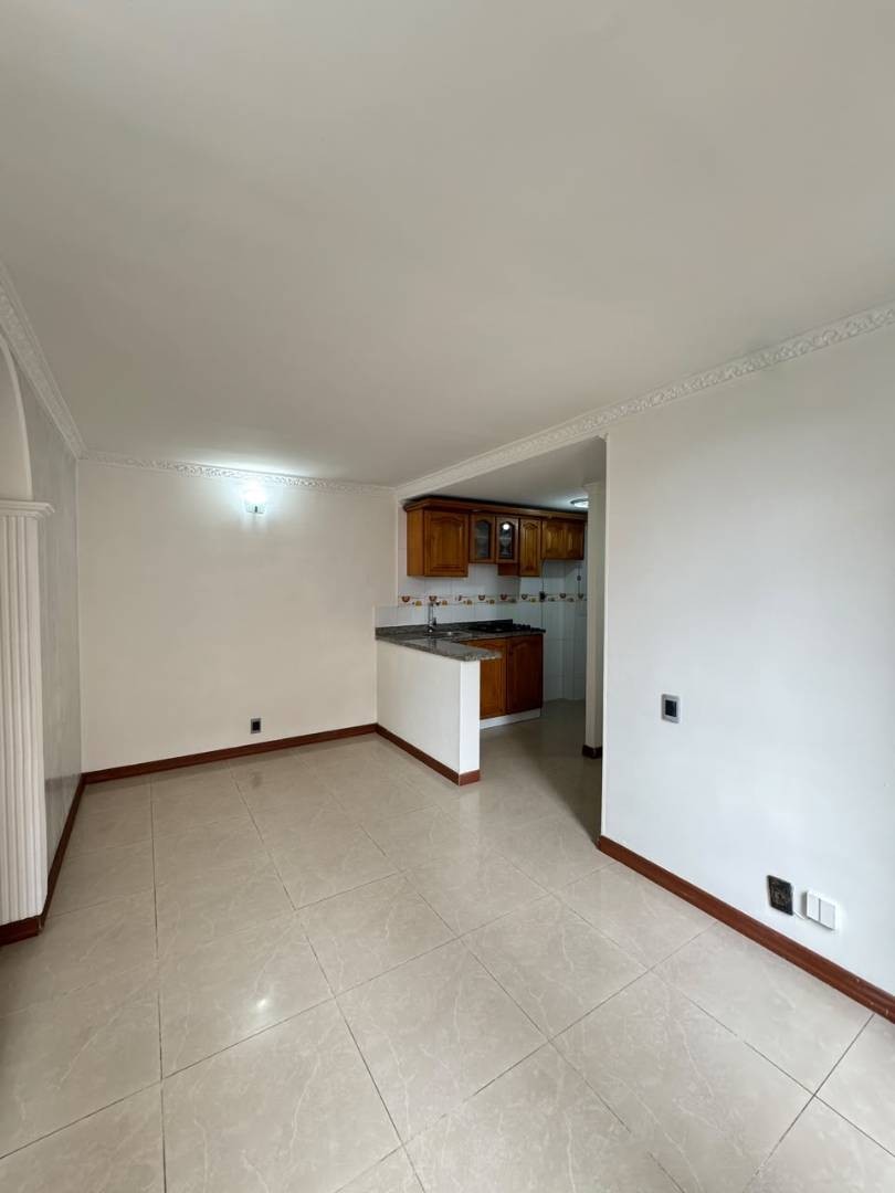 Apartamento en venta en Modelia Occidental, Bogotá · foto 6 de 24