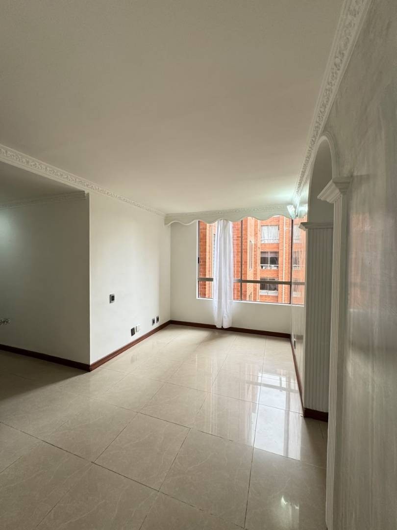 Apartamento en venta en Modelia Occidental, Bogotá · foto 7 de 24