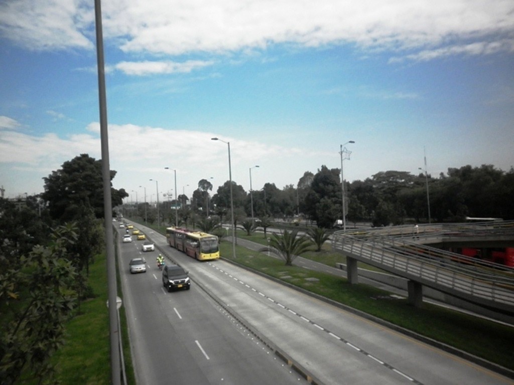 Apartamento en venta en Modelia Occidental, Bogotá · foto 10 de 24