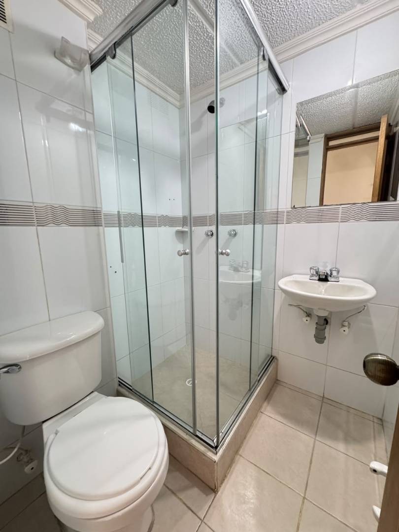 Apartamento en venta en Modelia Occidental, Bogotá · foto 12 de 24