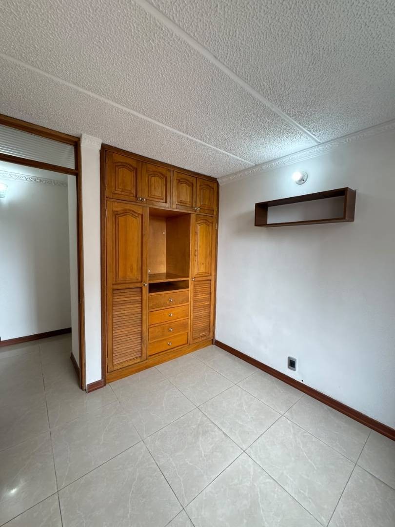 Apartamento en venta en Modelia Occidental, Bogotá · foto 14 de 24