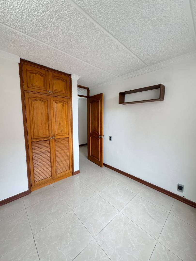 Apartamento en venta en Modelia Occidental, Bogotá · foto 16 de 24